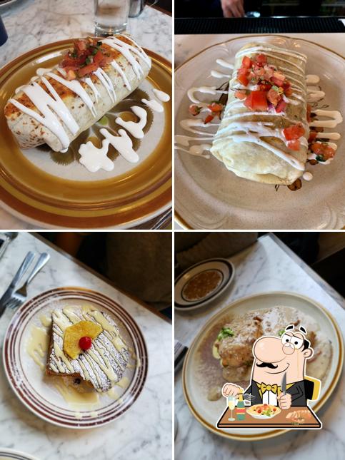 Uncle Wolfie's Breakfast Tavern