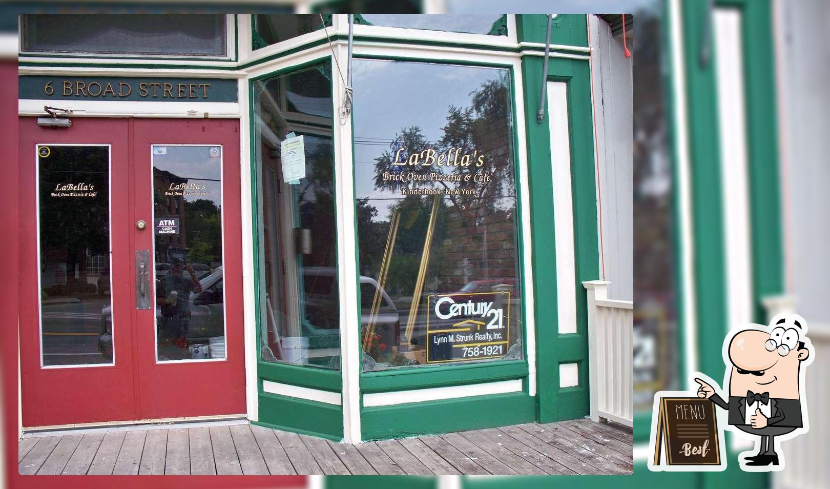 Villaggio Pizzeria