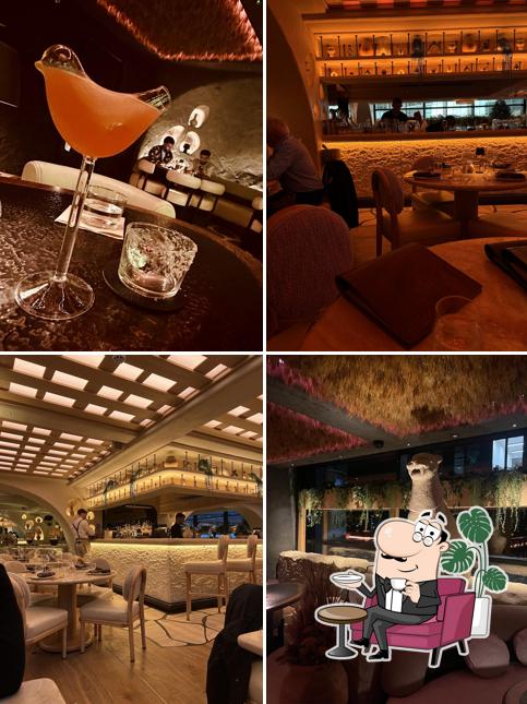 Fenix Restaurant and Bar, Manchester