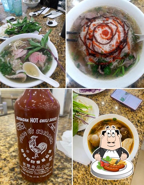 Pho Danh