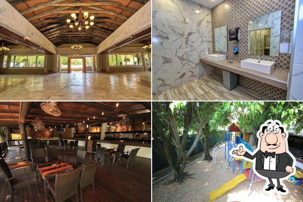 Hotel Ciudad Real Palenque