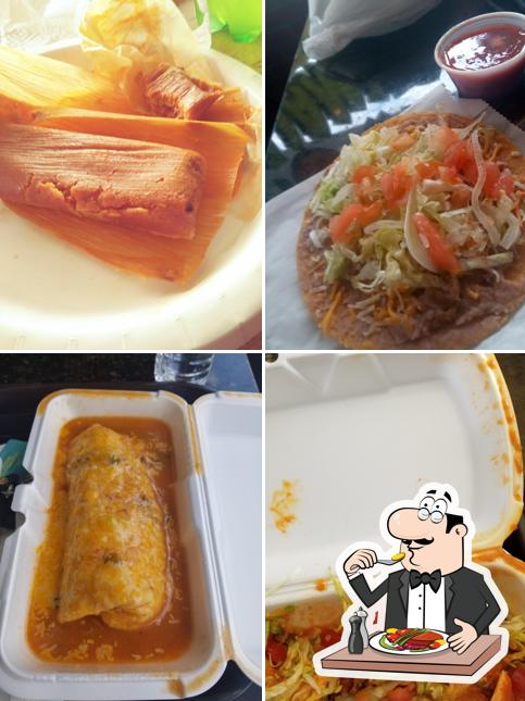 Tamale Kitchen