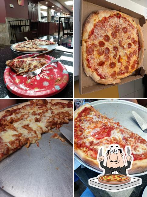 Mama Angela's Pizzeria