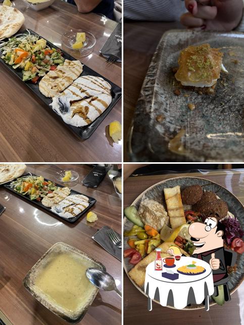Yemeni Baran Restaurant