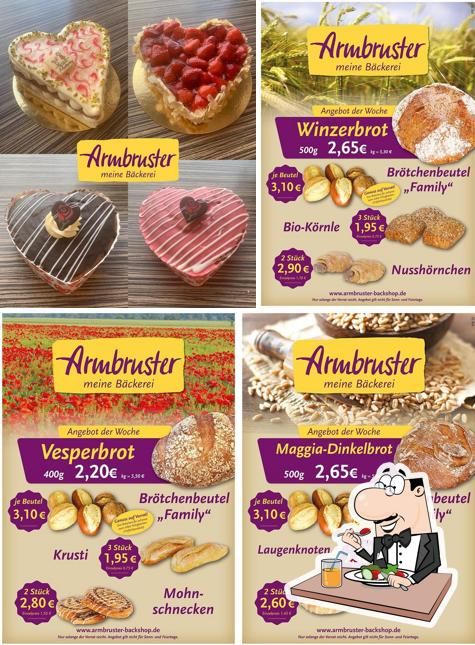 Bäckerei Armbruster