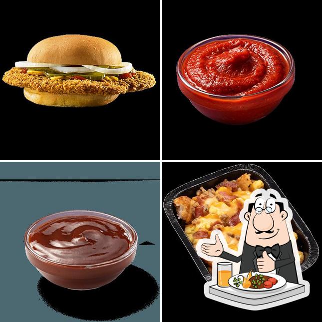 Casey's