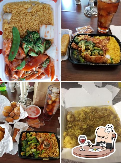 Chinatown Restaurant