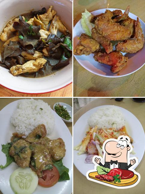 Da Shun Restaurant 大顺菜馆