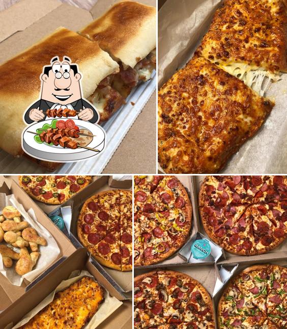Domino's Pizza