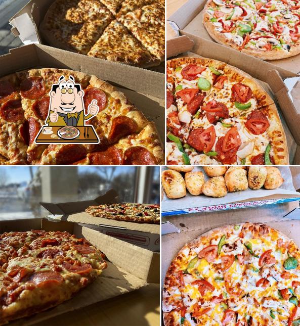 Domino's Pizza