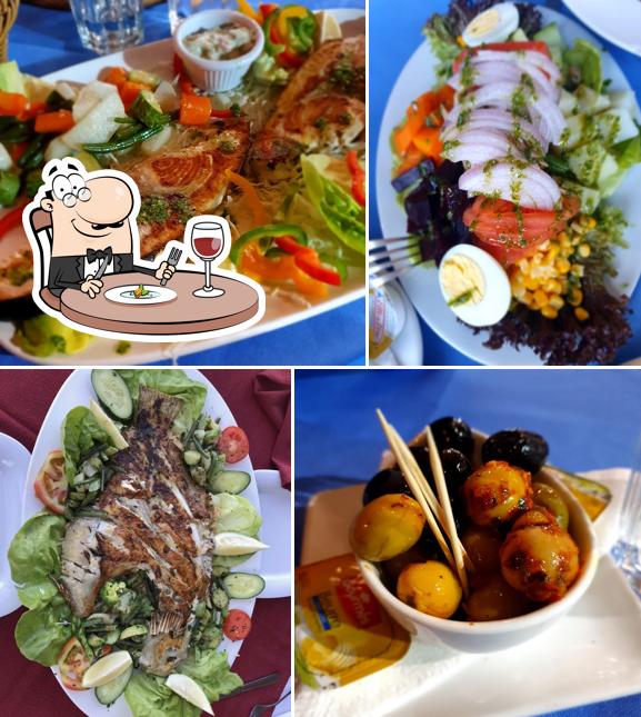 Fino Resto