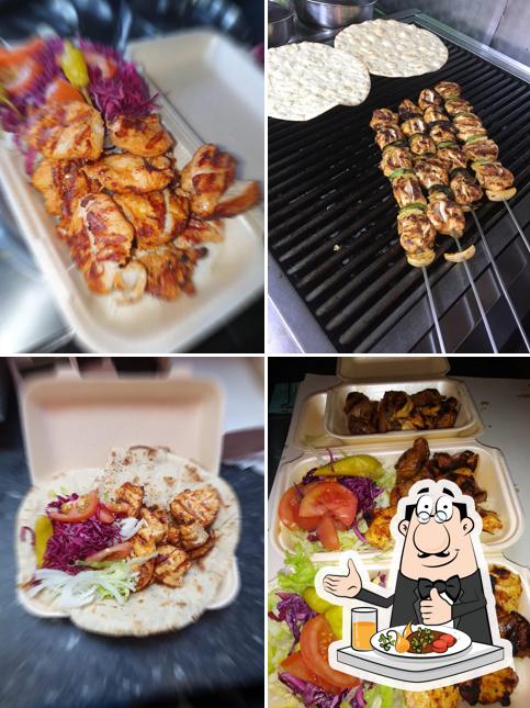 Holyhead Kebab & Pizza