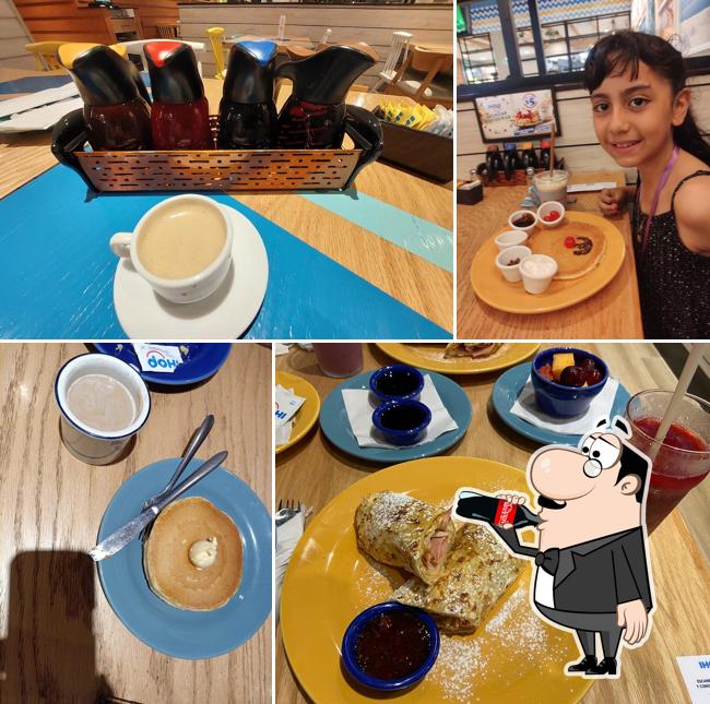 IHOP Entre Ríos