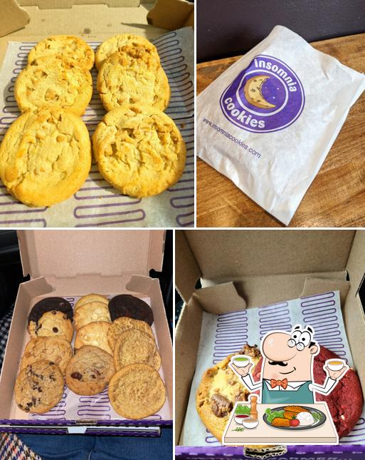 Insomnia Cookies