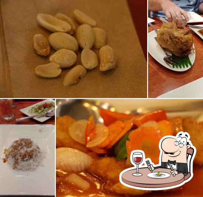 Max's Restaurant