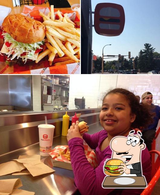 My Burger