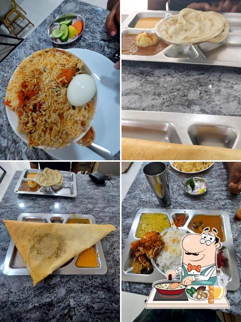 Nair Restaurant