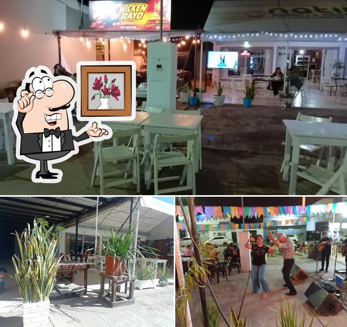Nativo Parrilla - Restaurant