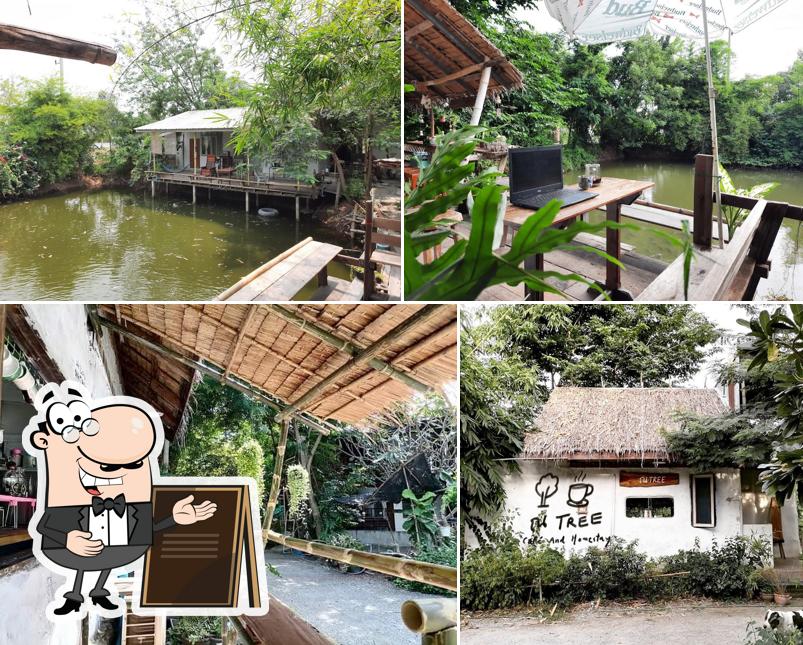 Natree Cafe and Art Studio