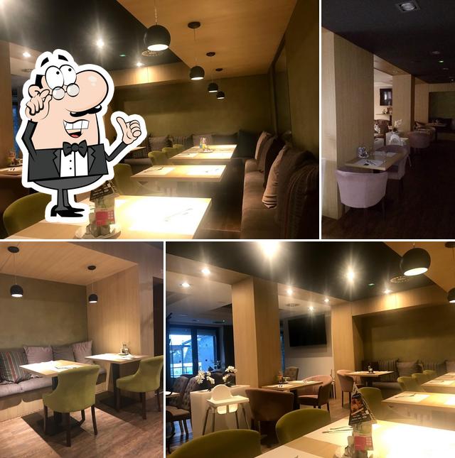 Onyx Garden Cafe & Restaurant