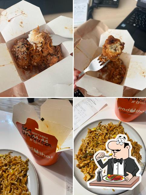 Pad Thai