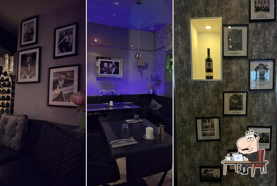 Piano Restaurant & Bar