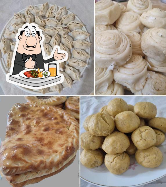 Домашняя сказка