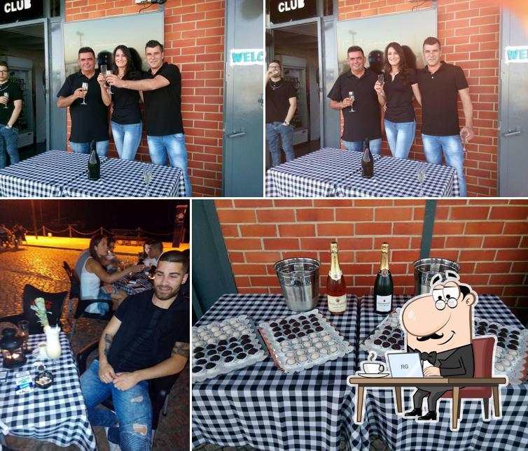 Bar Dokas Club
