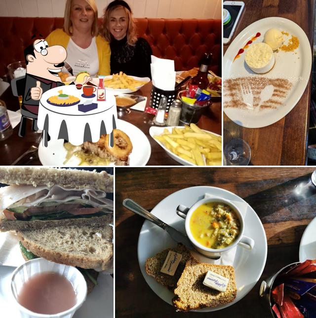 Quay Bar & Grill