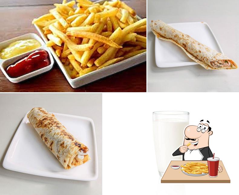 Alp Döner Muğla