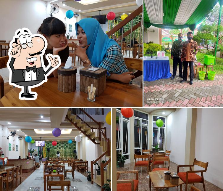 Ayam Lodho Pak Yusuf Asli Trenggalek