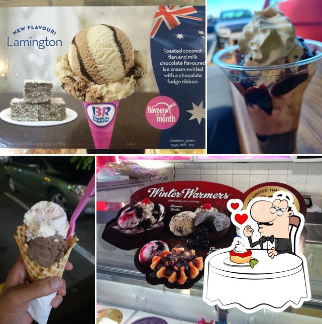 Baskin-Robbins Waratah Newcastle