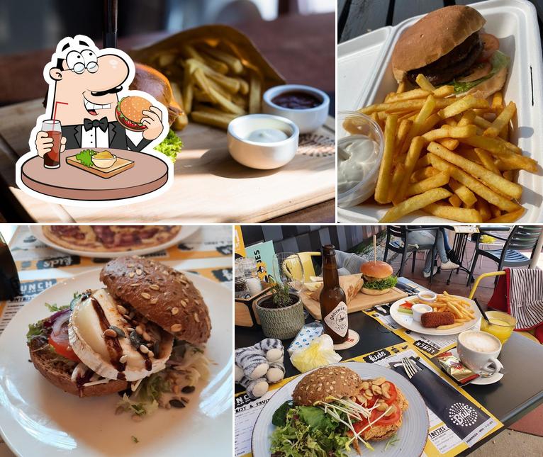 Restaurant Bruis Blaricum