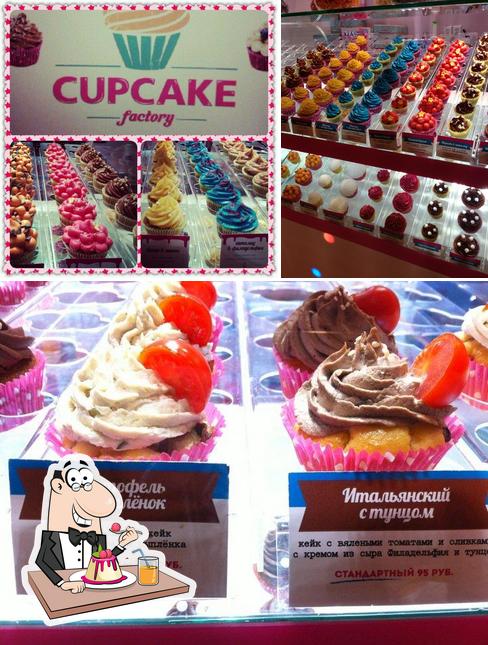 Cupcake Factory