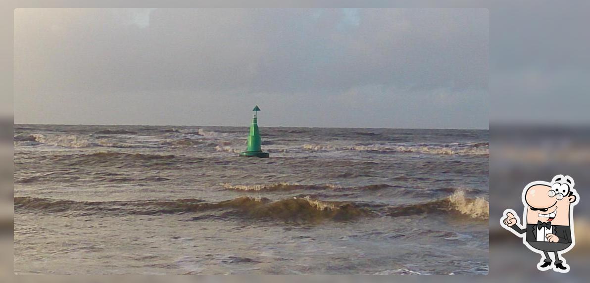 Dee buoy