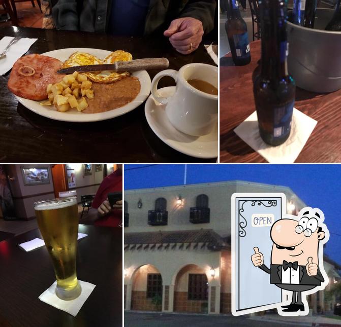 Don Pepes Bakery and Restaurant