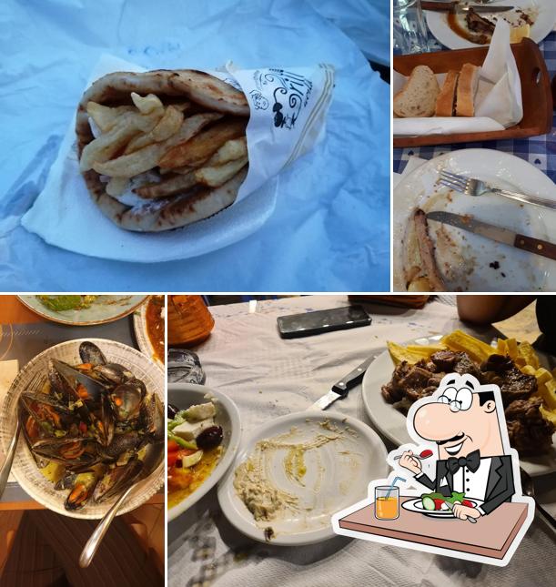 Cafe Du Moulin