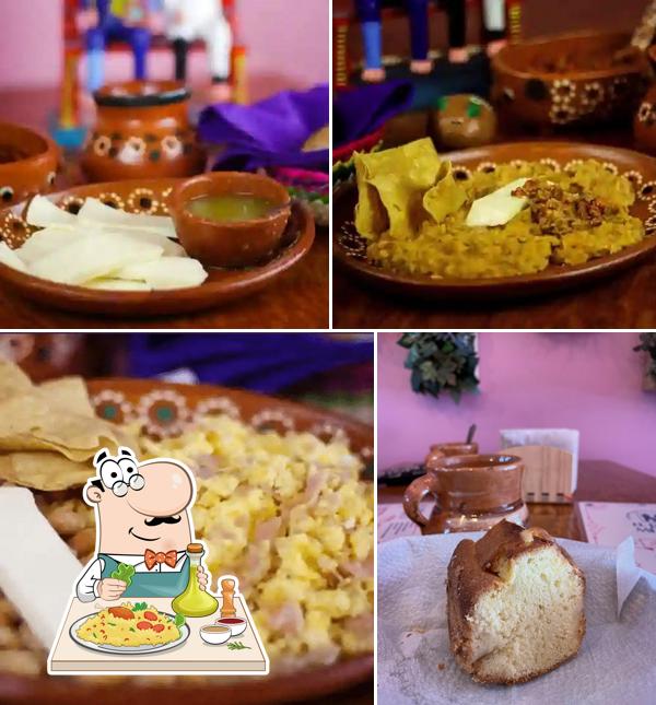 El Rincón mestizo