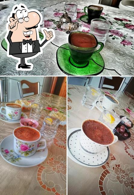 Eso'nun Mutfağı