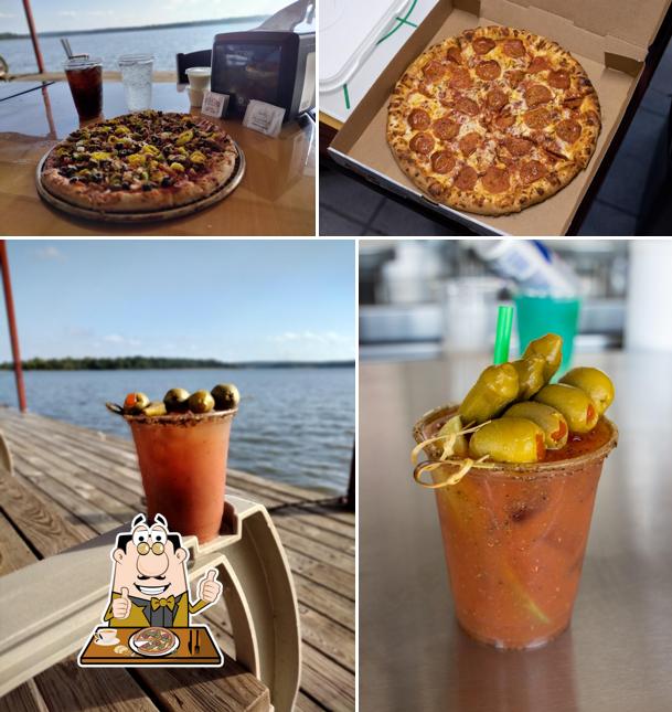 Fountainhead Marina