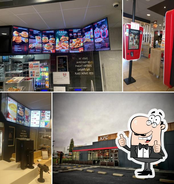 KFC Persan