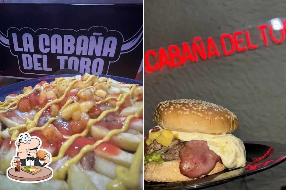 La Cabaña Del Toro