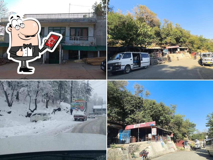 Murree Regency Hotel