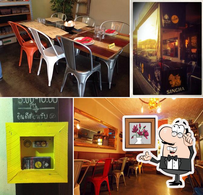 Neo Thai Vibe