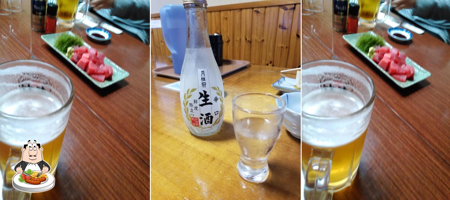 Nissho Syokudo