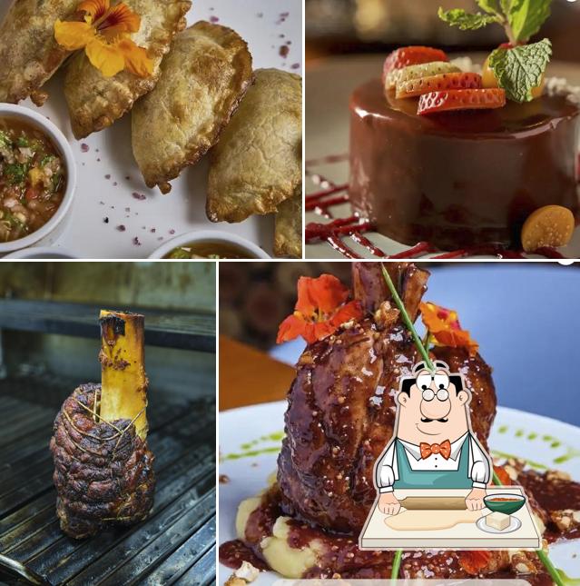 Palomulata Parrilla Boutique