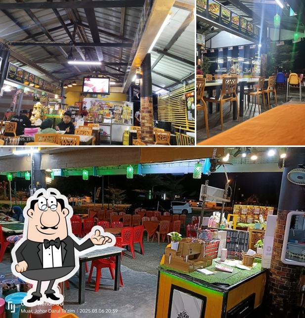 Restoran Rahman Tomyam