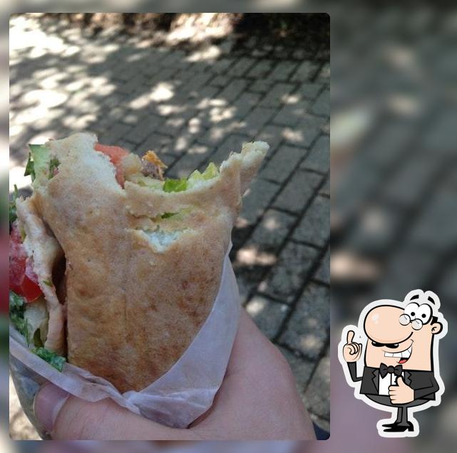 Shawarma Fresh