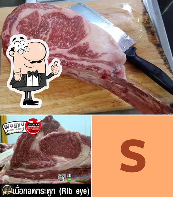 So-Beef
