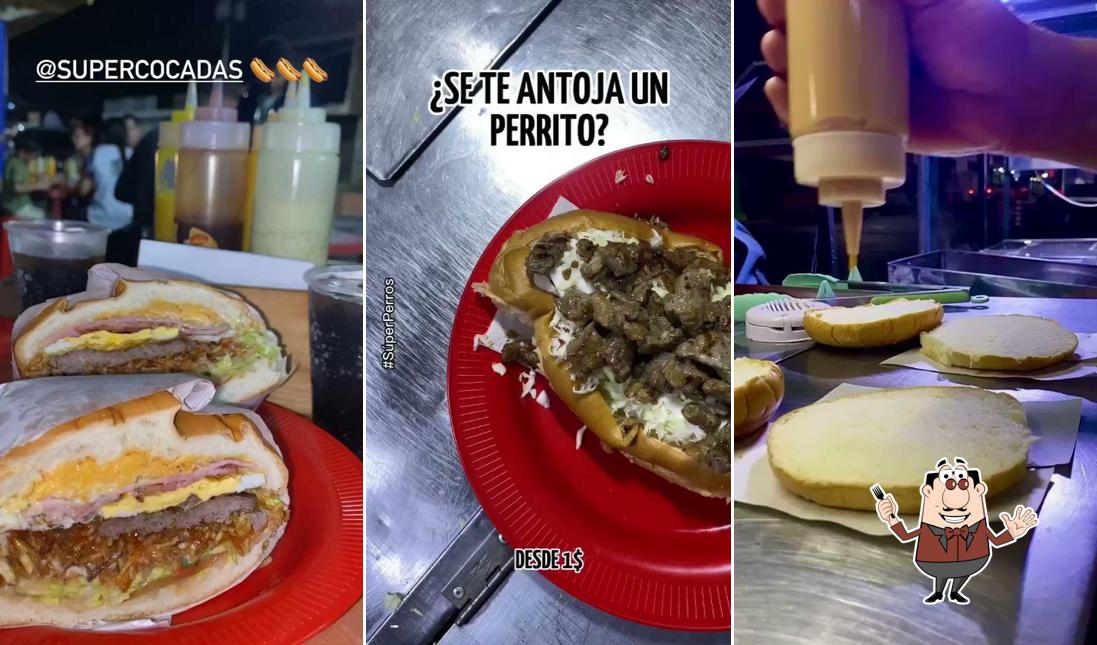Súper Perros